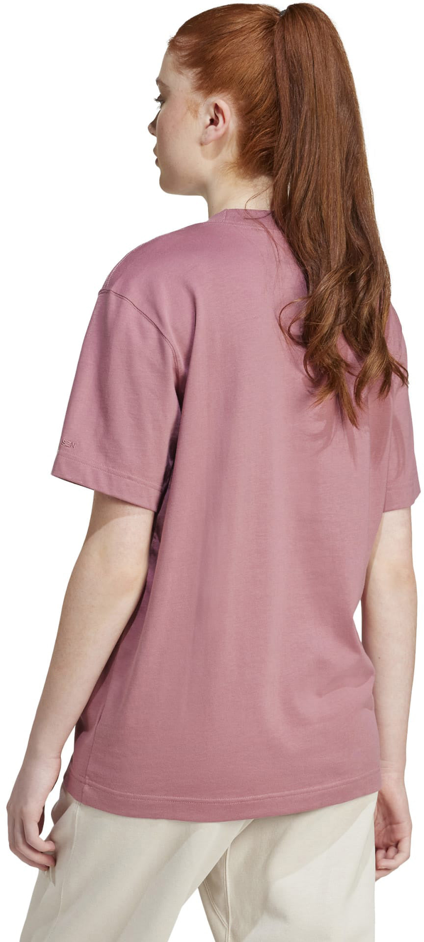 ALL SZN Loose i-shirt