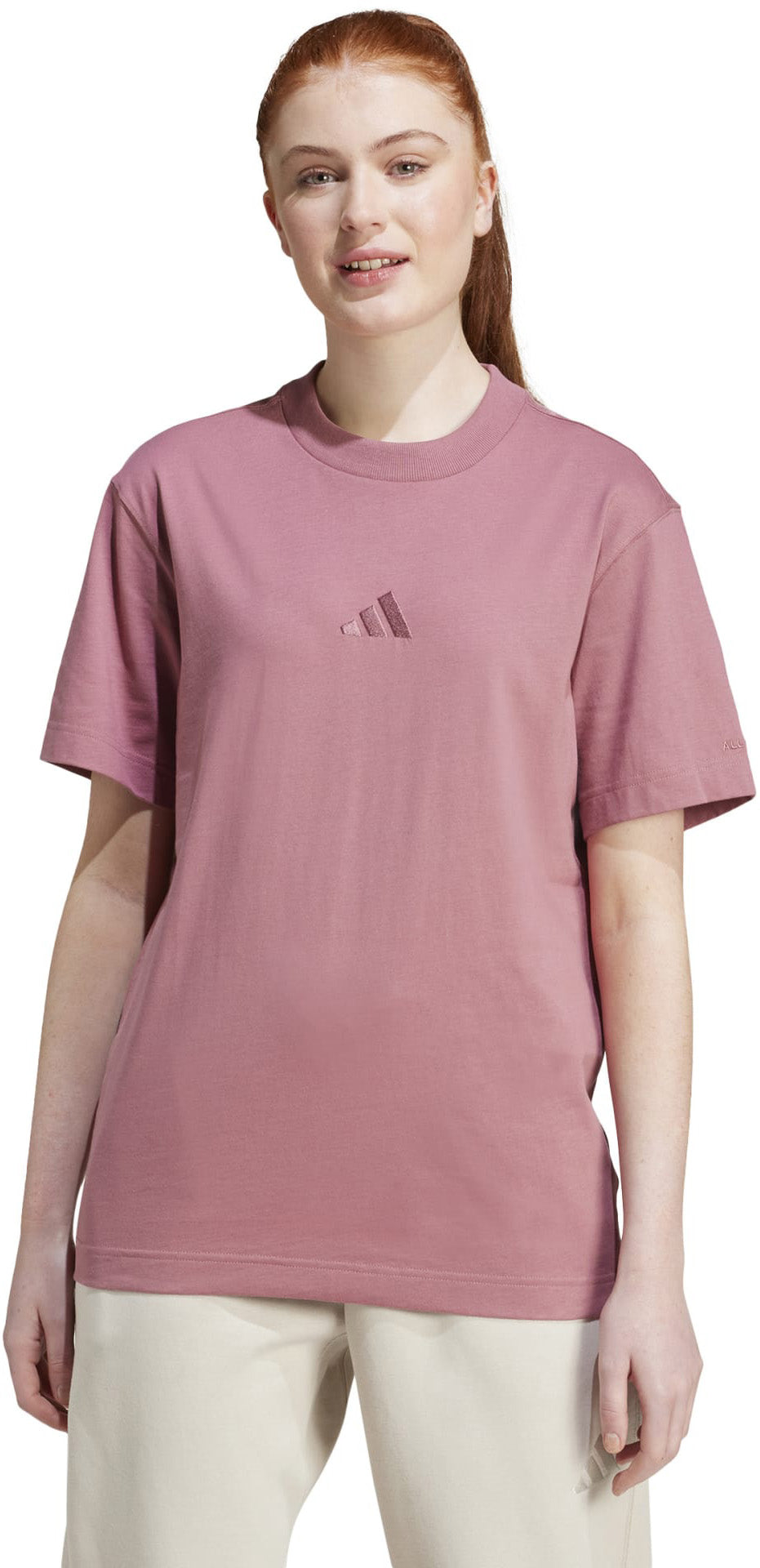 ALL SZN Loose i-shirt