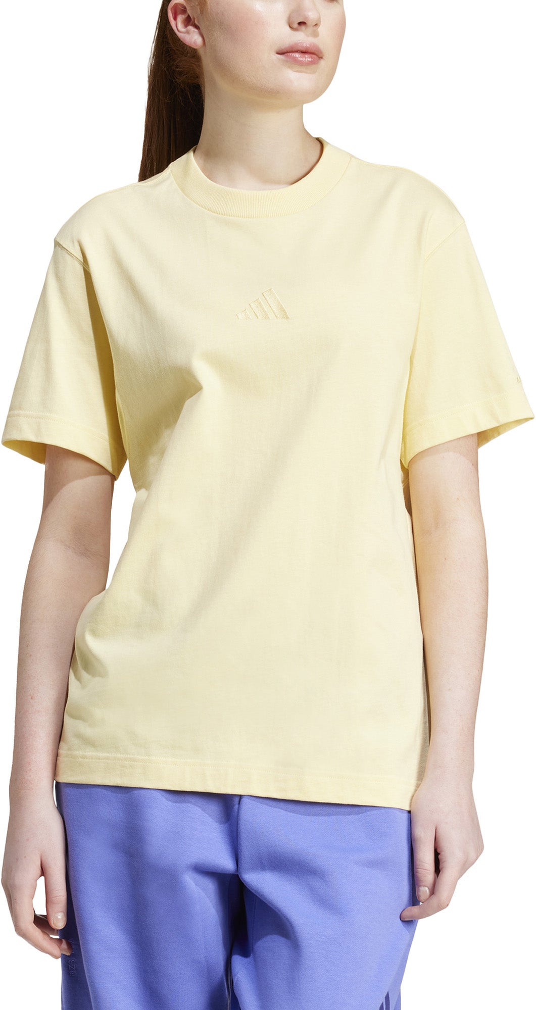 ALL SZN Loose i-shirt