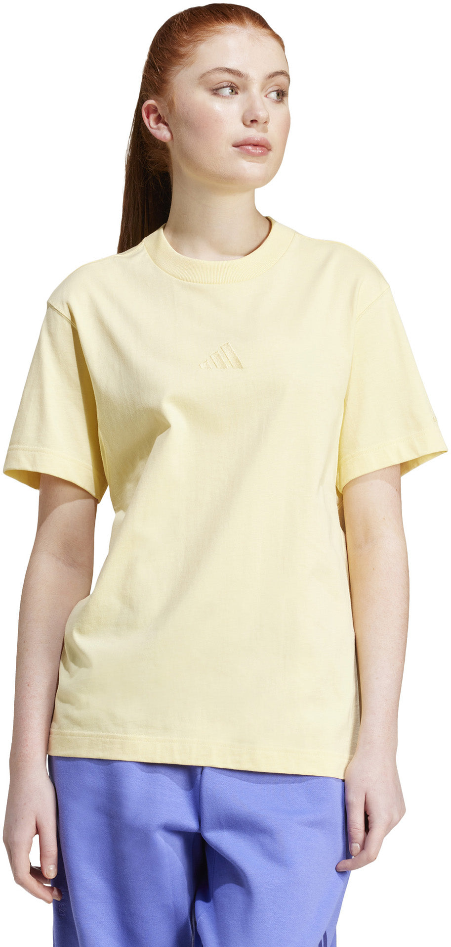 ALL SZN Loose i-shirt