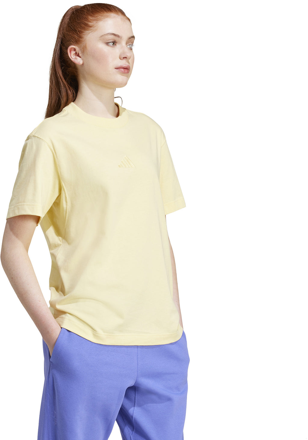 ALL SZN Loose i-shirt