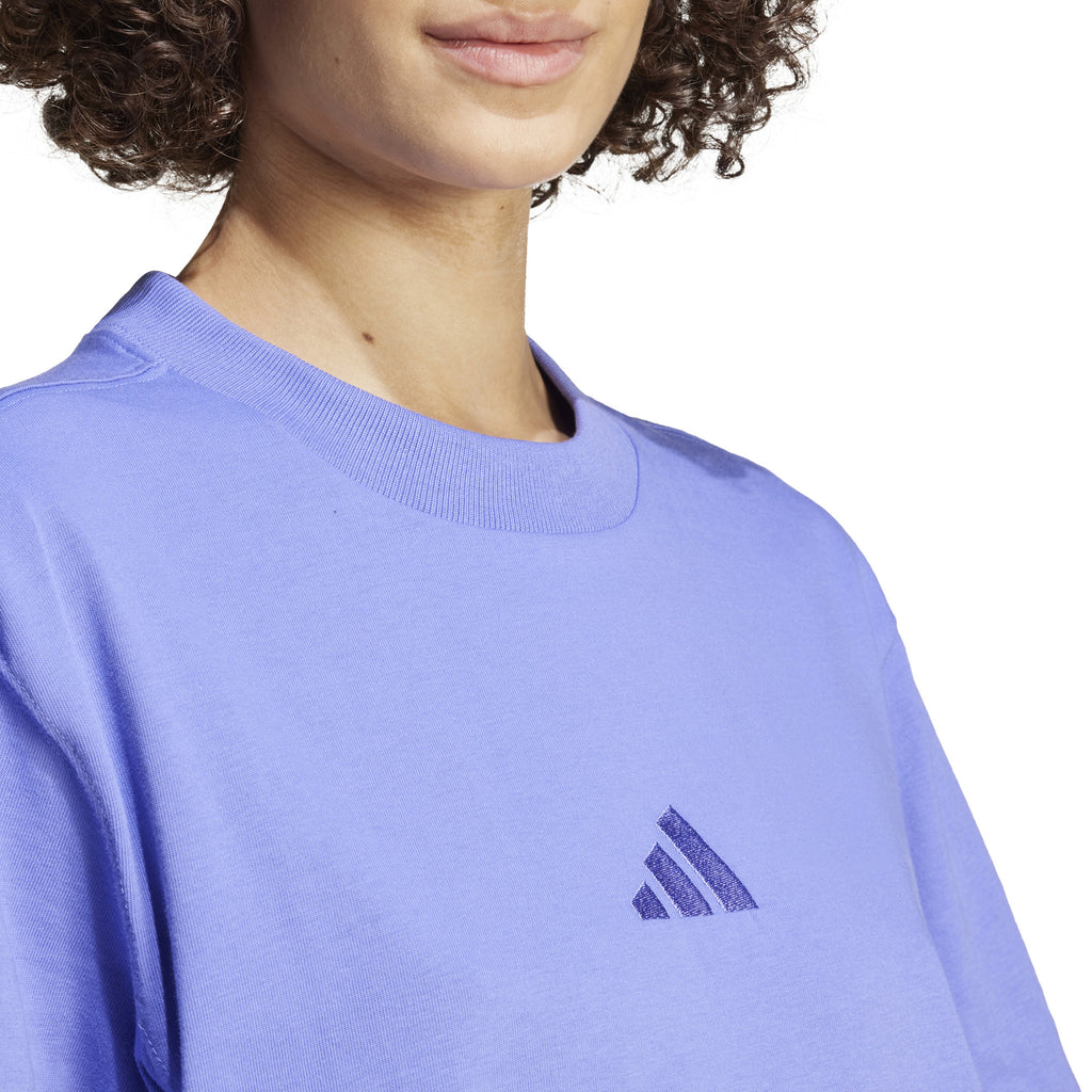 ALL SZN Loose i-shirt