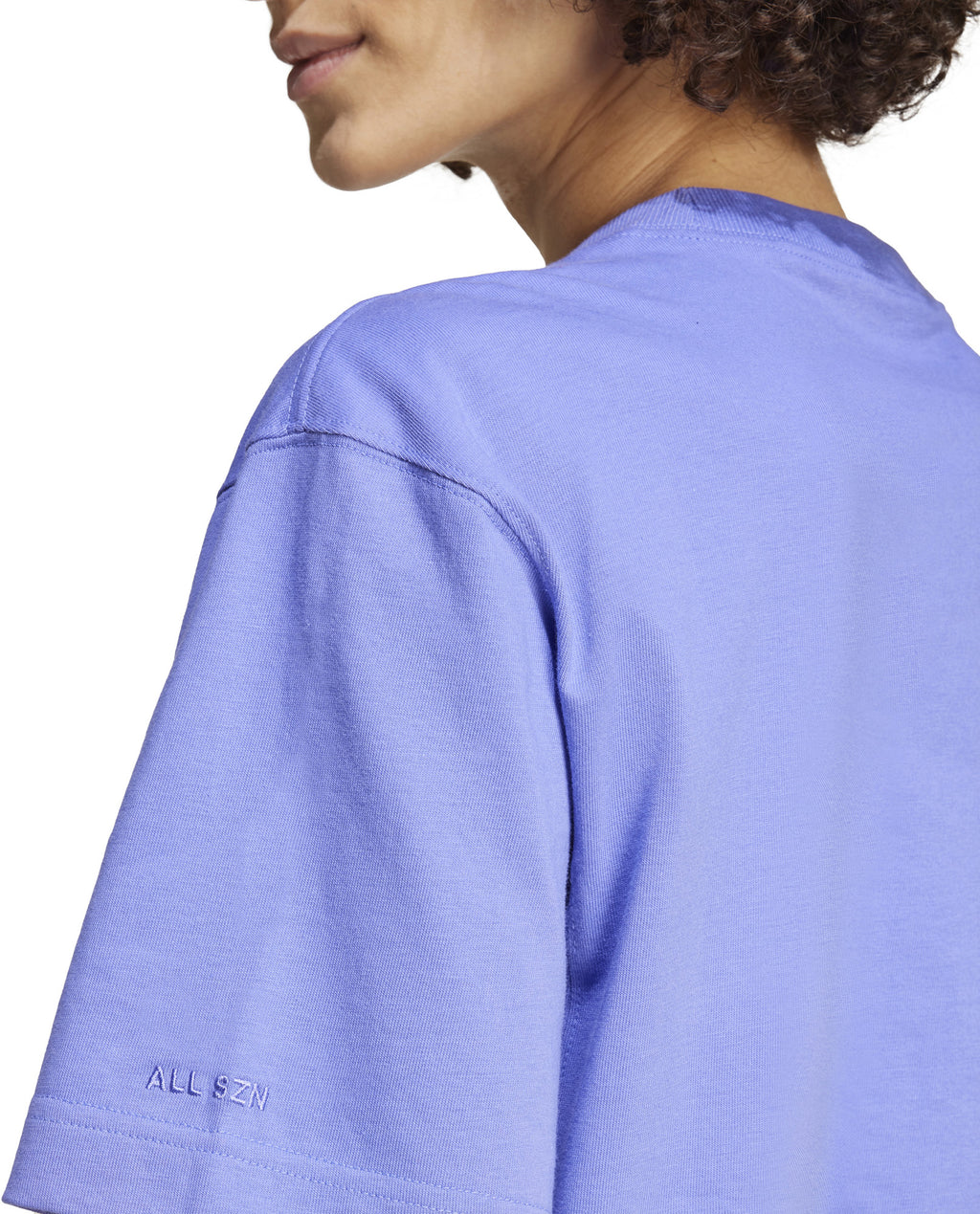 ALL SZN Loose i-shirt