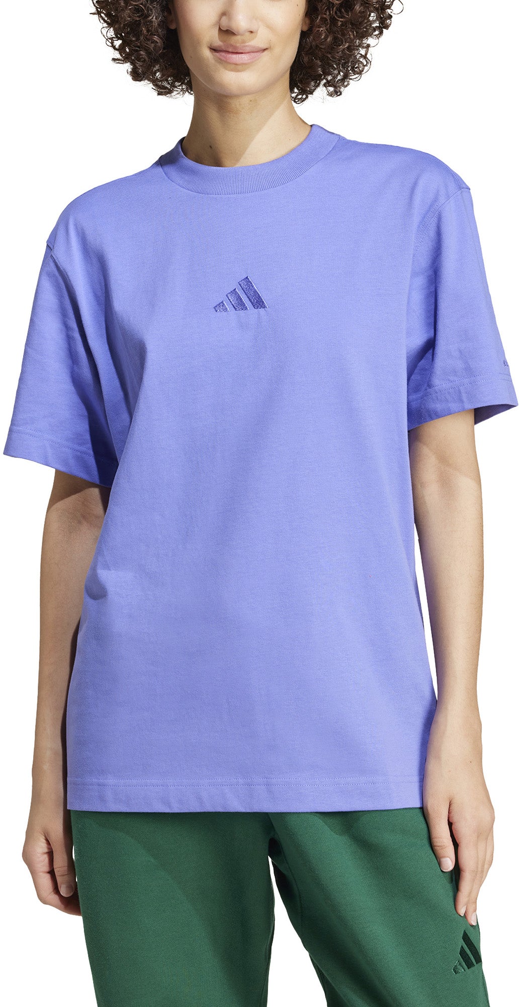 ALL SZN Loose i-shirt