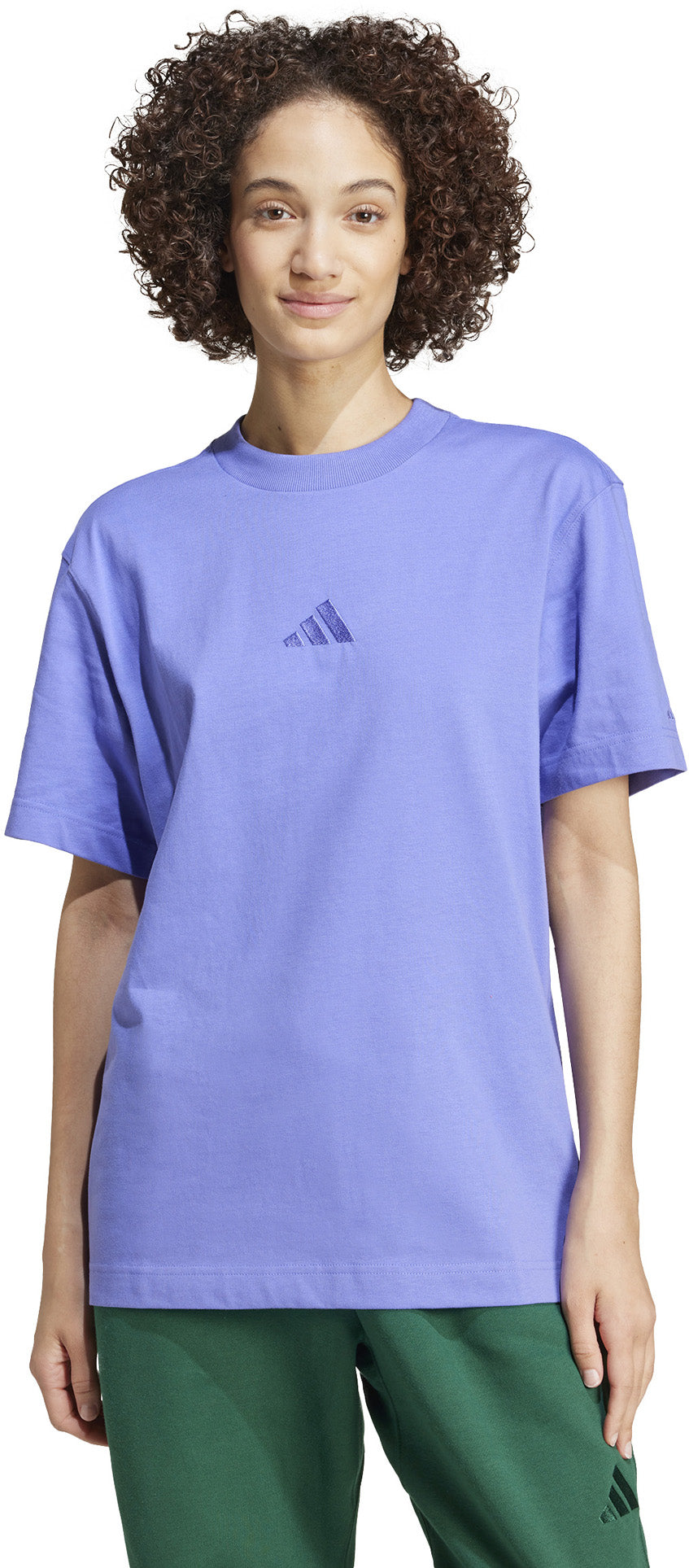 ALL SZN Loose i-shirt
