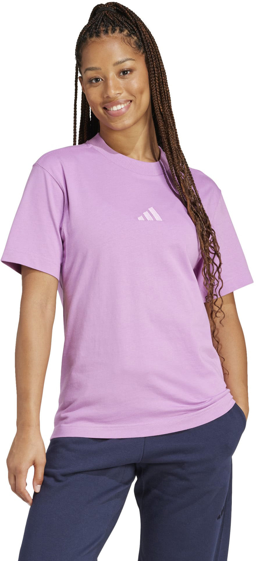 ALL SZN Loose i-shirt