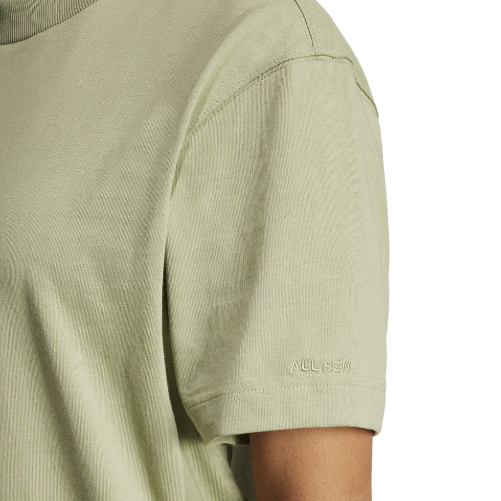 ALL SZN Loose i-shirt