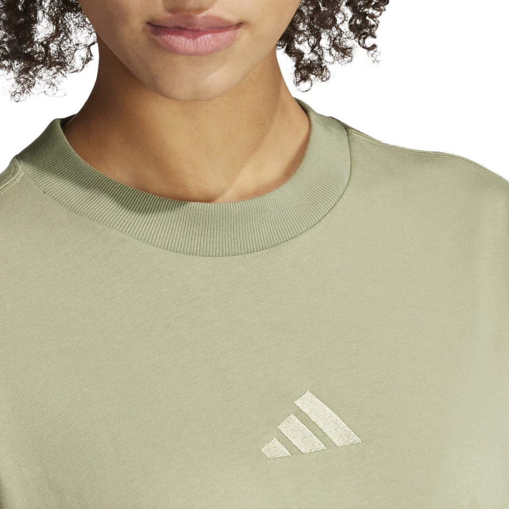 ALL SZN Loose i-shirt