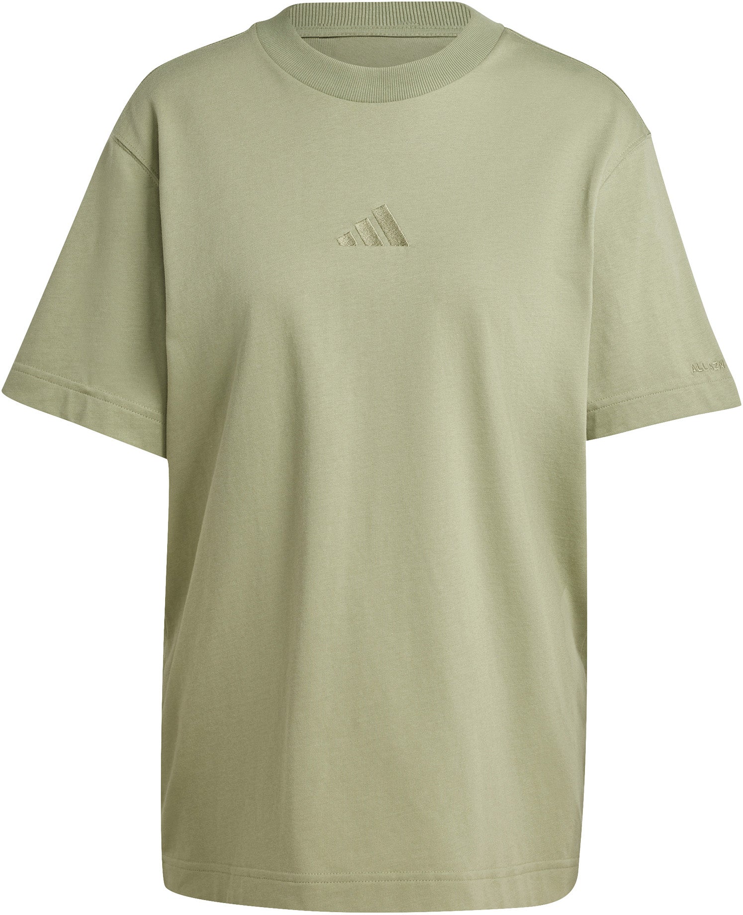 ALL SZN Loose i-shirt