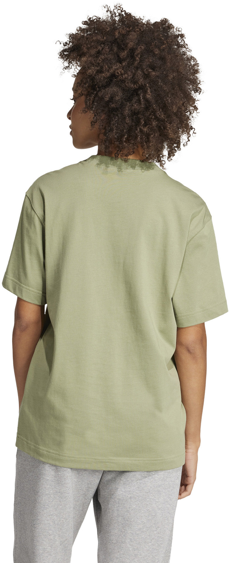 ALL SZN Loose i-shirt