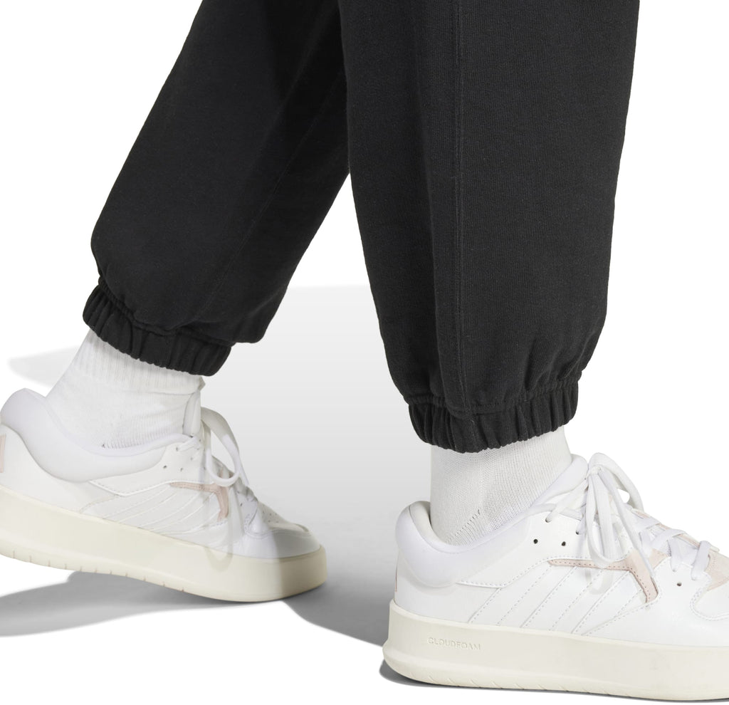 French Terry Loose trainingsbroek