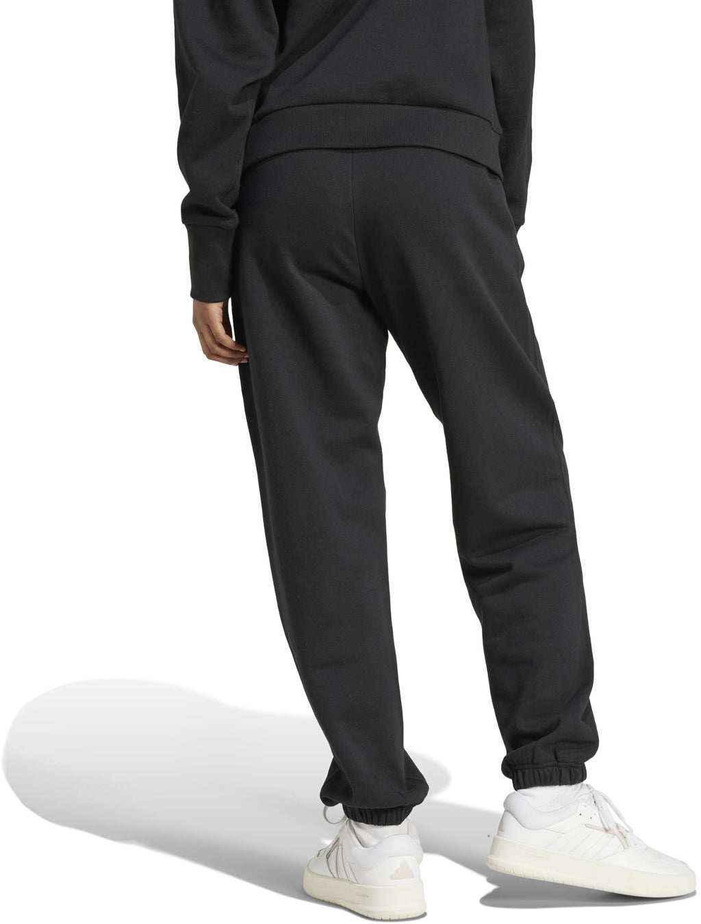 French Terry Loose trainingsbroek