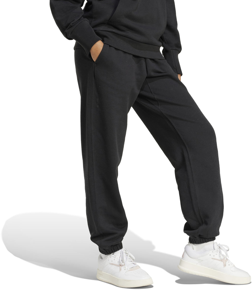 French Terry Loose trainingsbroek