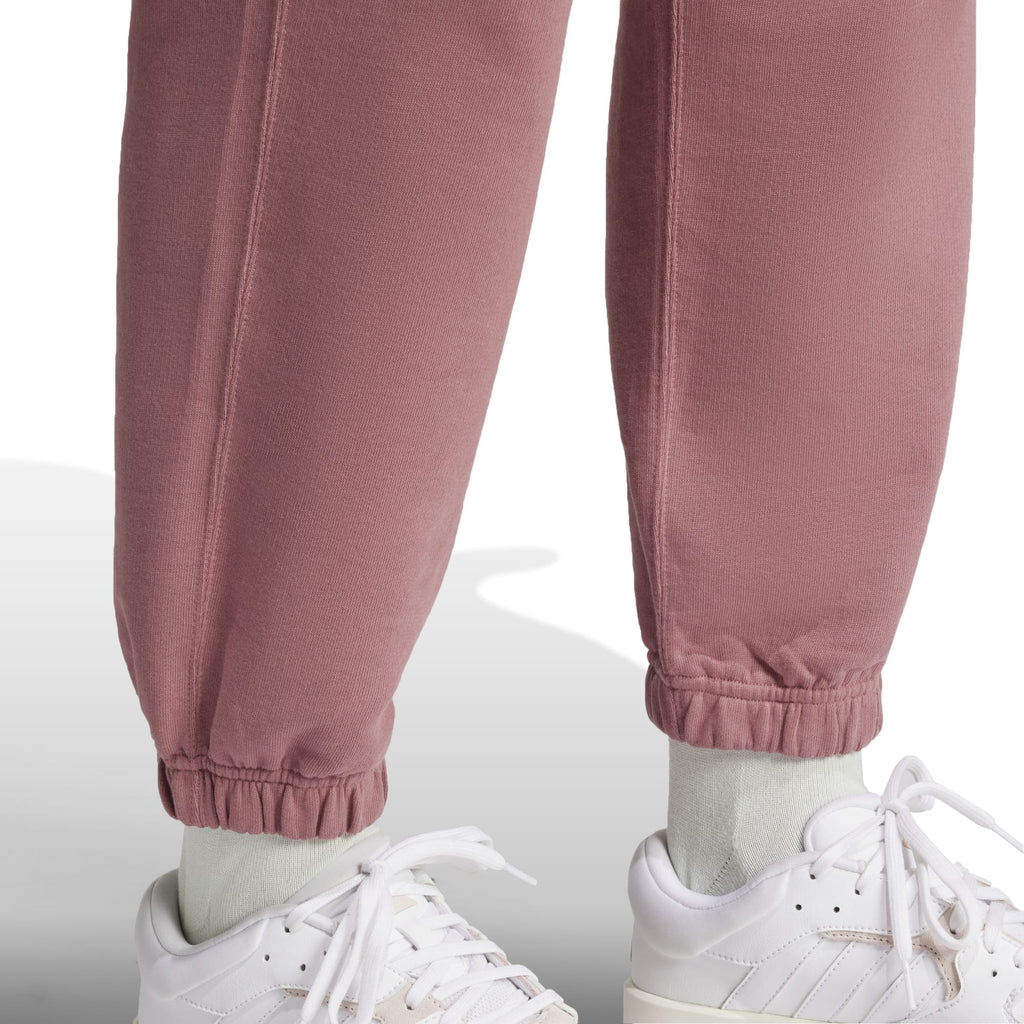 French Terry Loose trainingsbroek