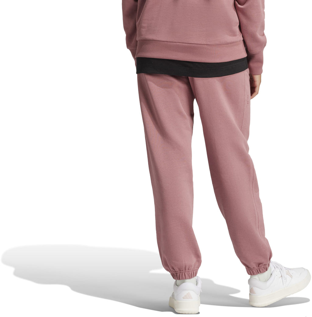 French Terry Loose trainingsbroek