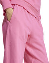 French Terry Loose trainingsbroek