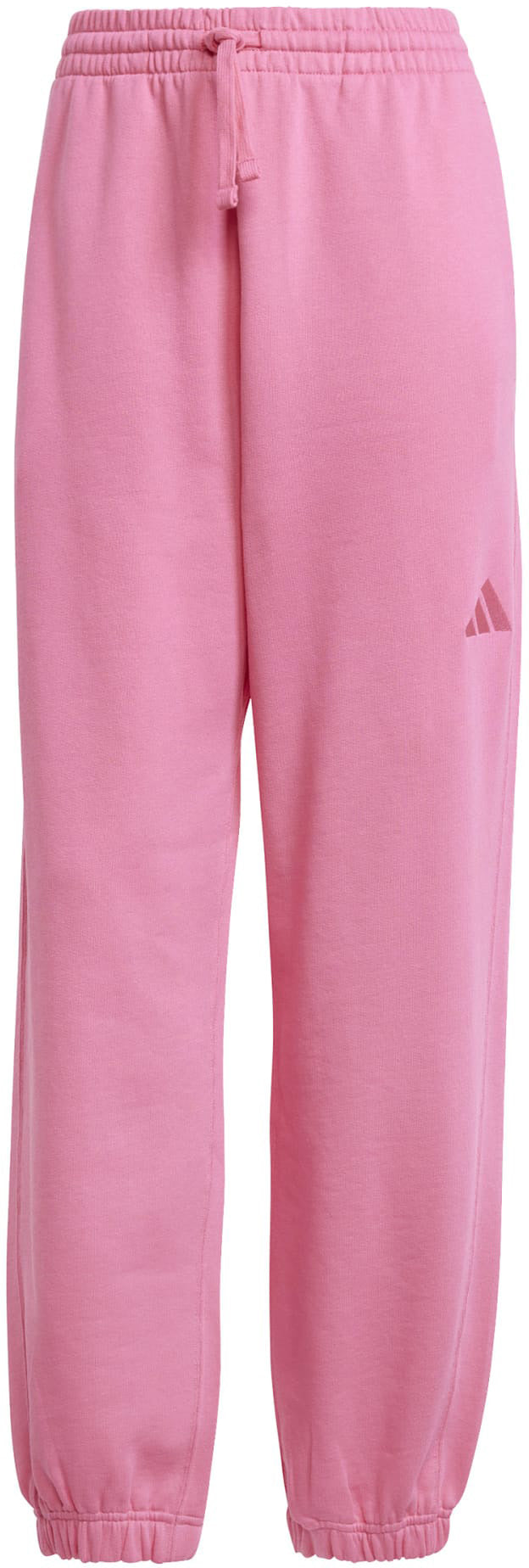 French Terry Loose trainingsbroek