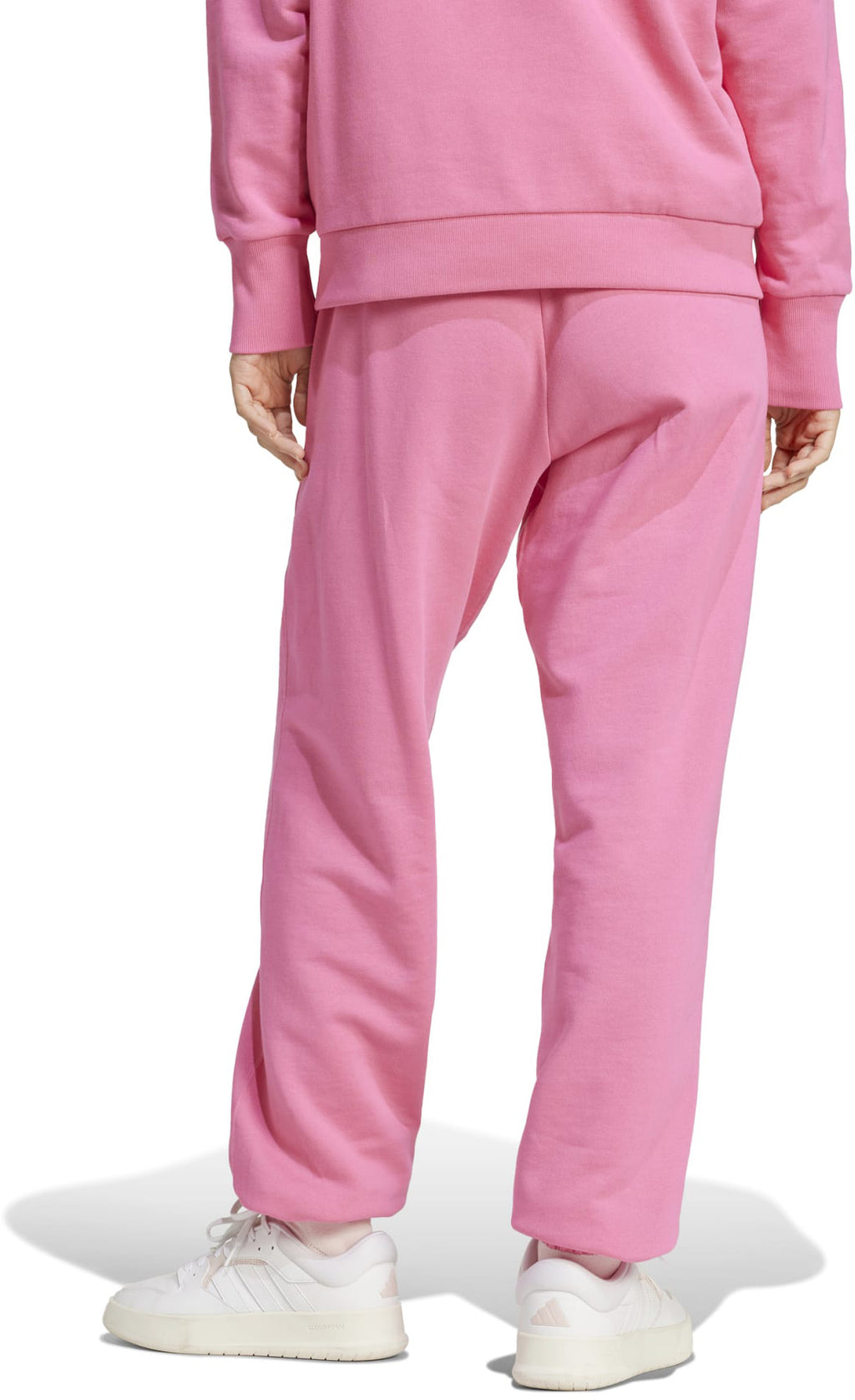 French Terry Loose trainingsbroek