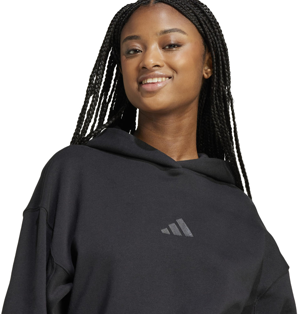 ALL SZN French Terry Loose hoodie