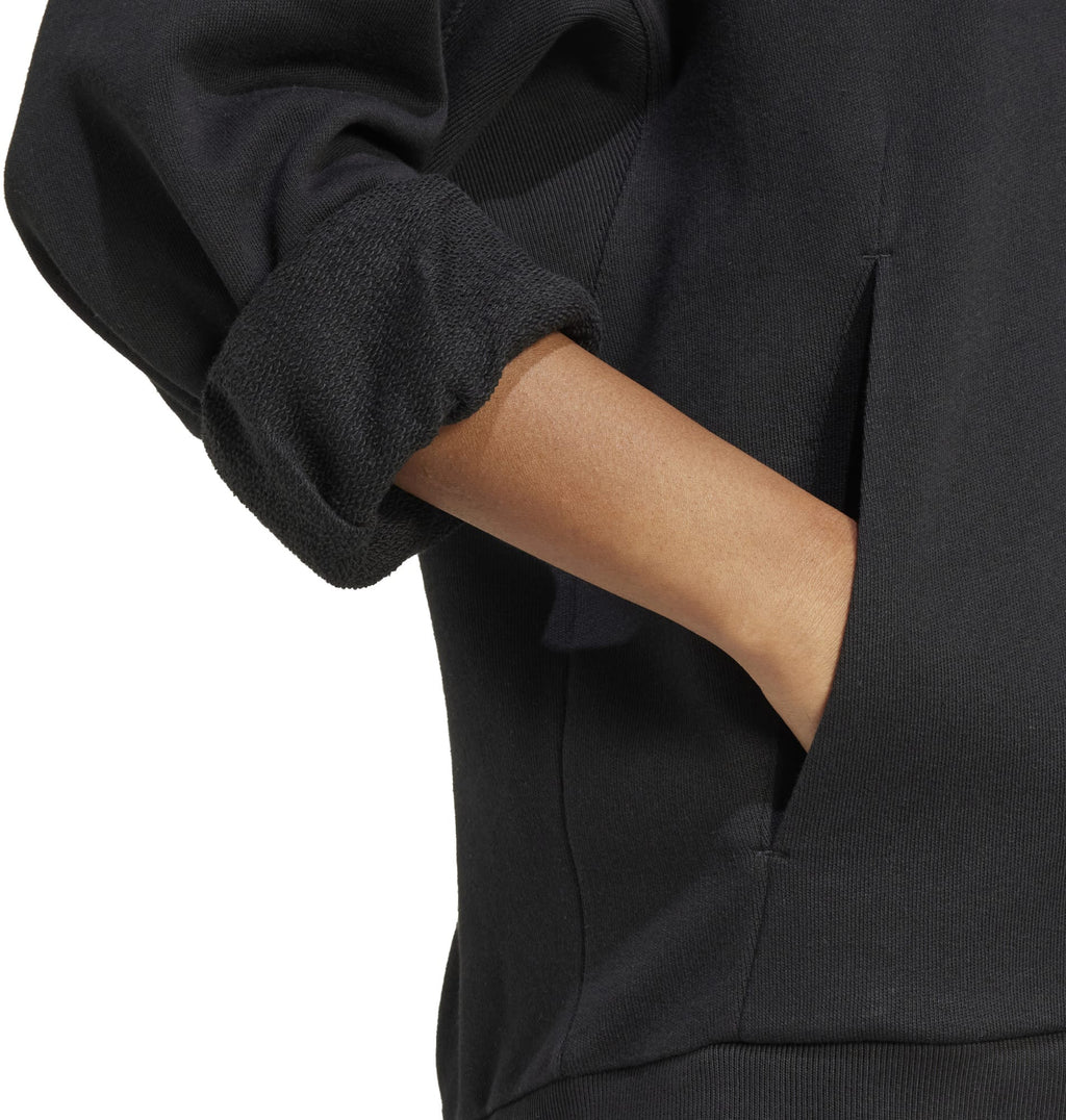 ALL SZN French Terry Loose hoodie