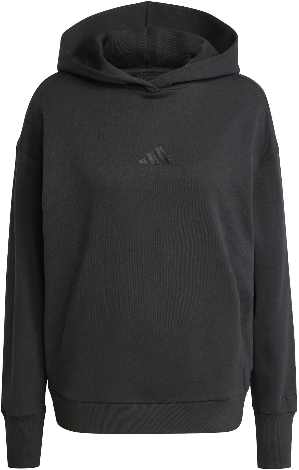 ALL SZN French Terry Loose hoodie