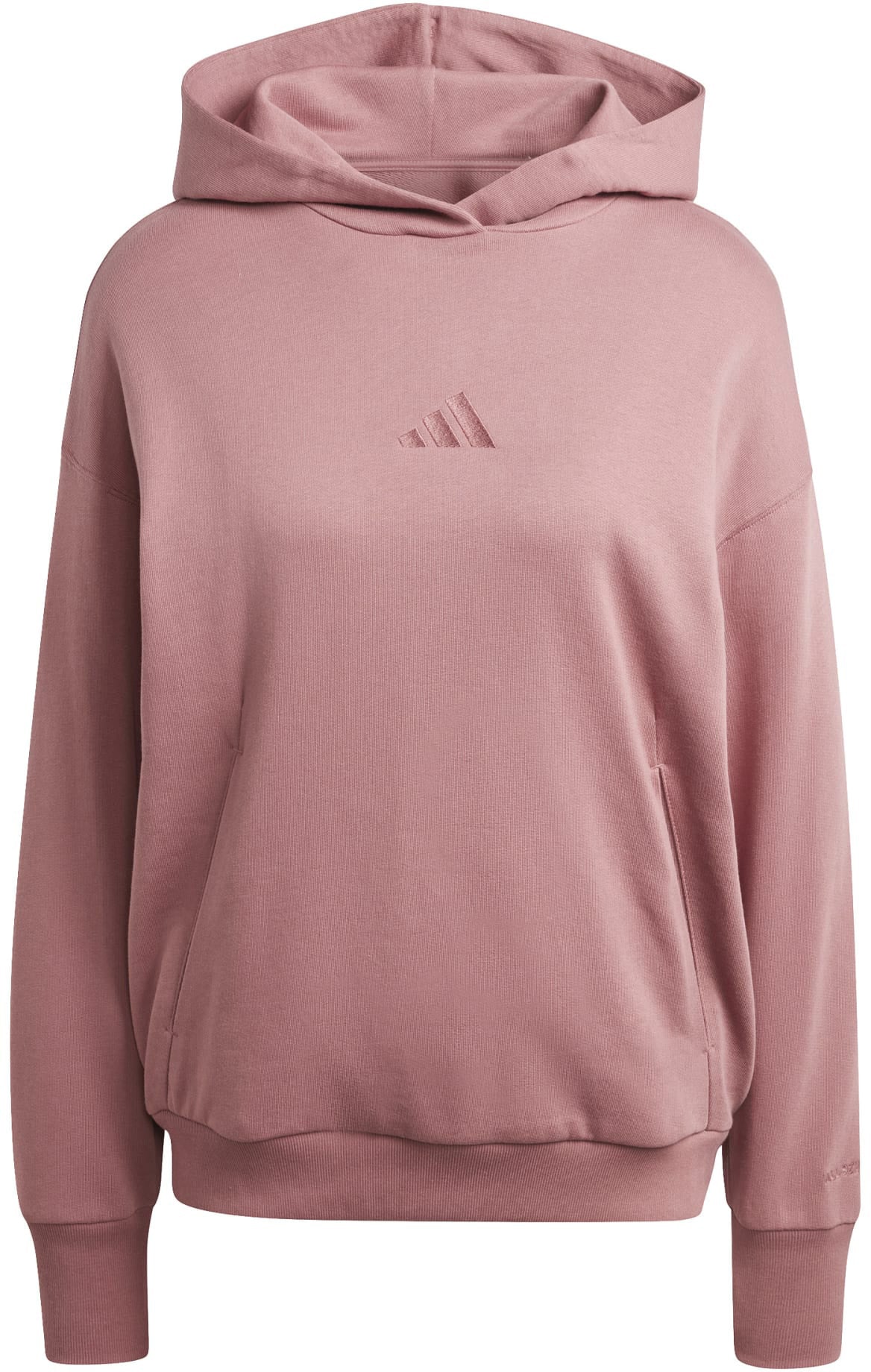 ALL SZN French Terry Loose hoodie