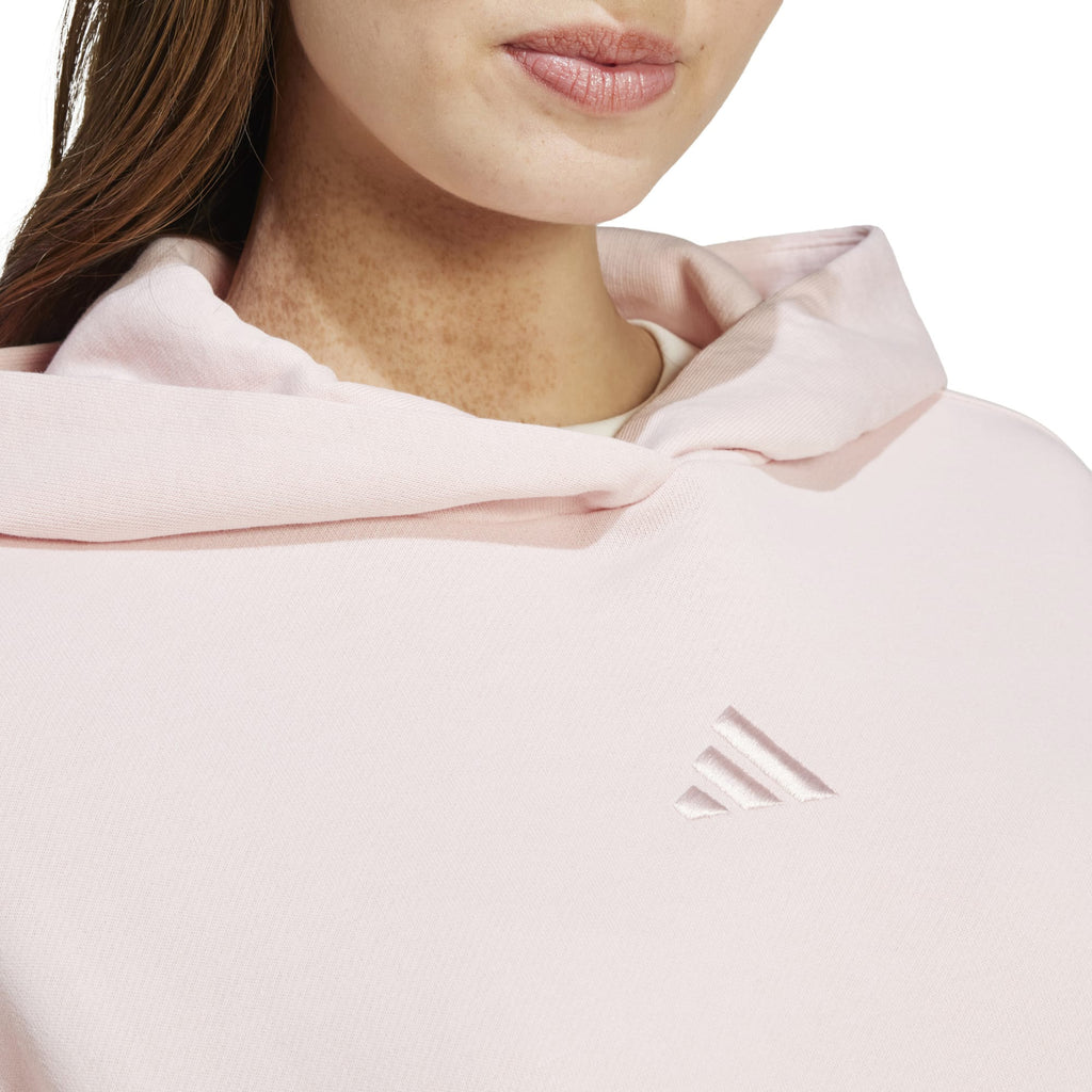 ALL SZN French Terry Loose hoodie
