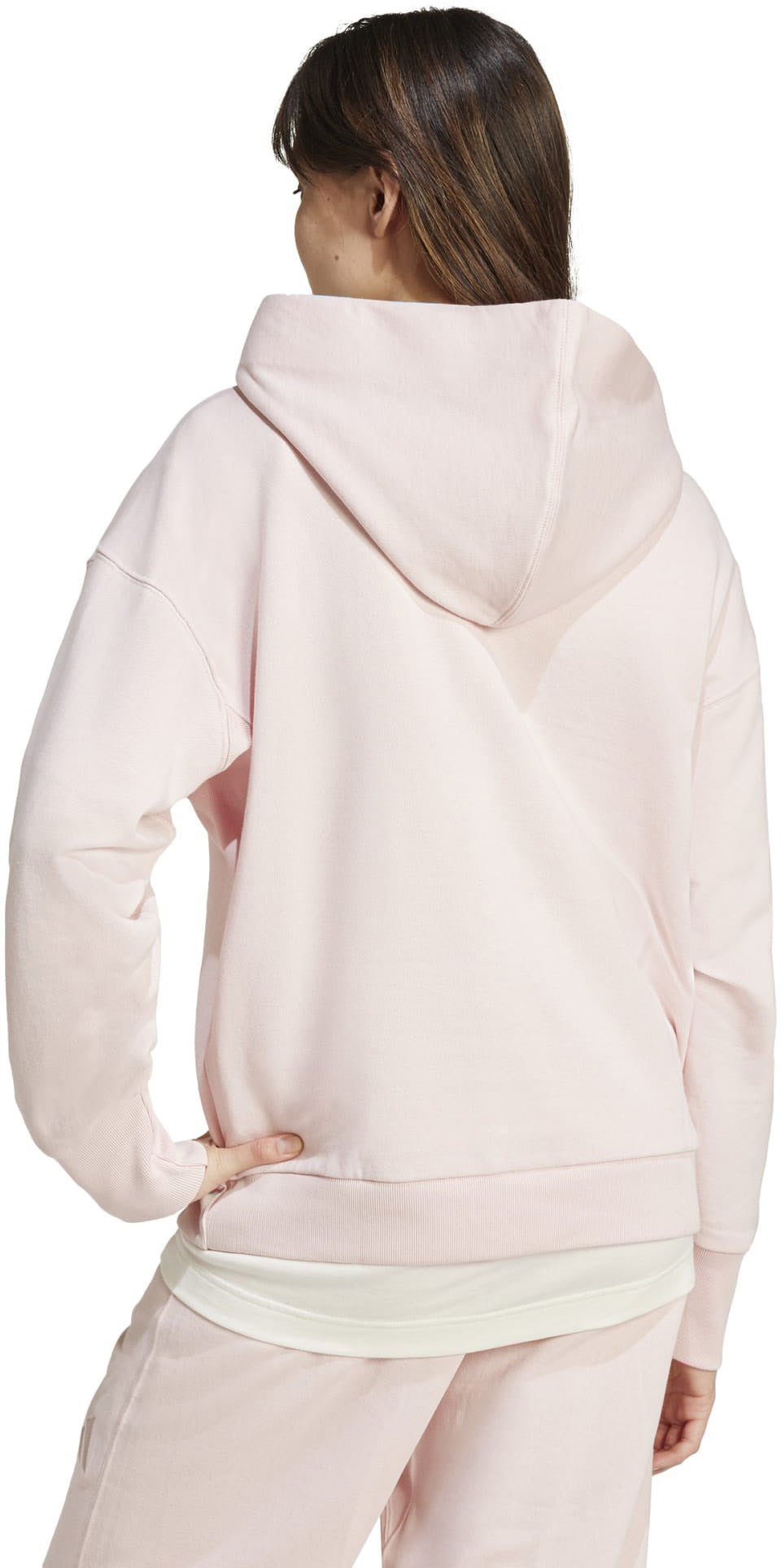 ALL SZN French Terry Loose hoodie