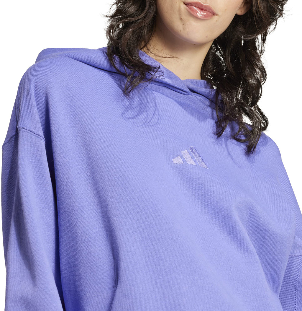 ALL SZN French Terry Loose hoodie