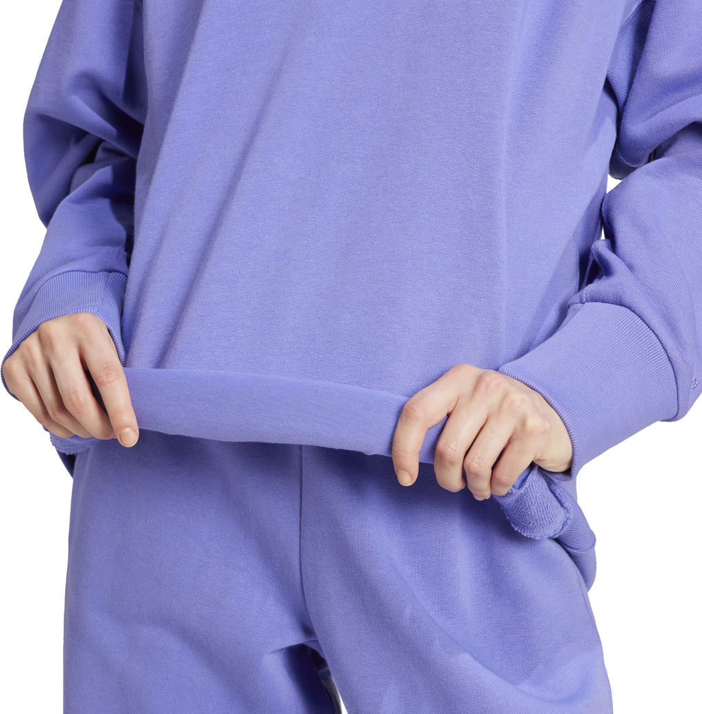 ALL SZN French Terry Loose hoodie