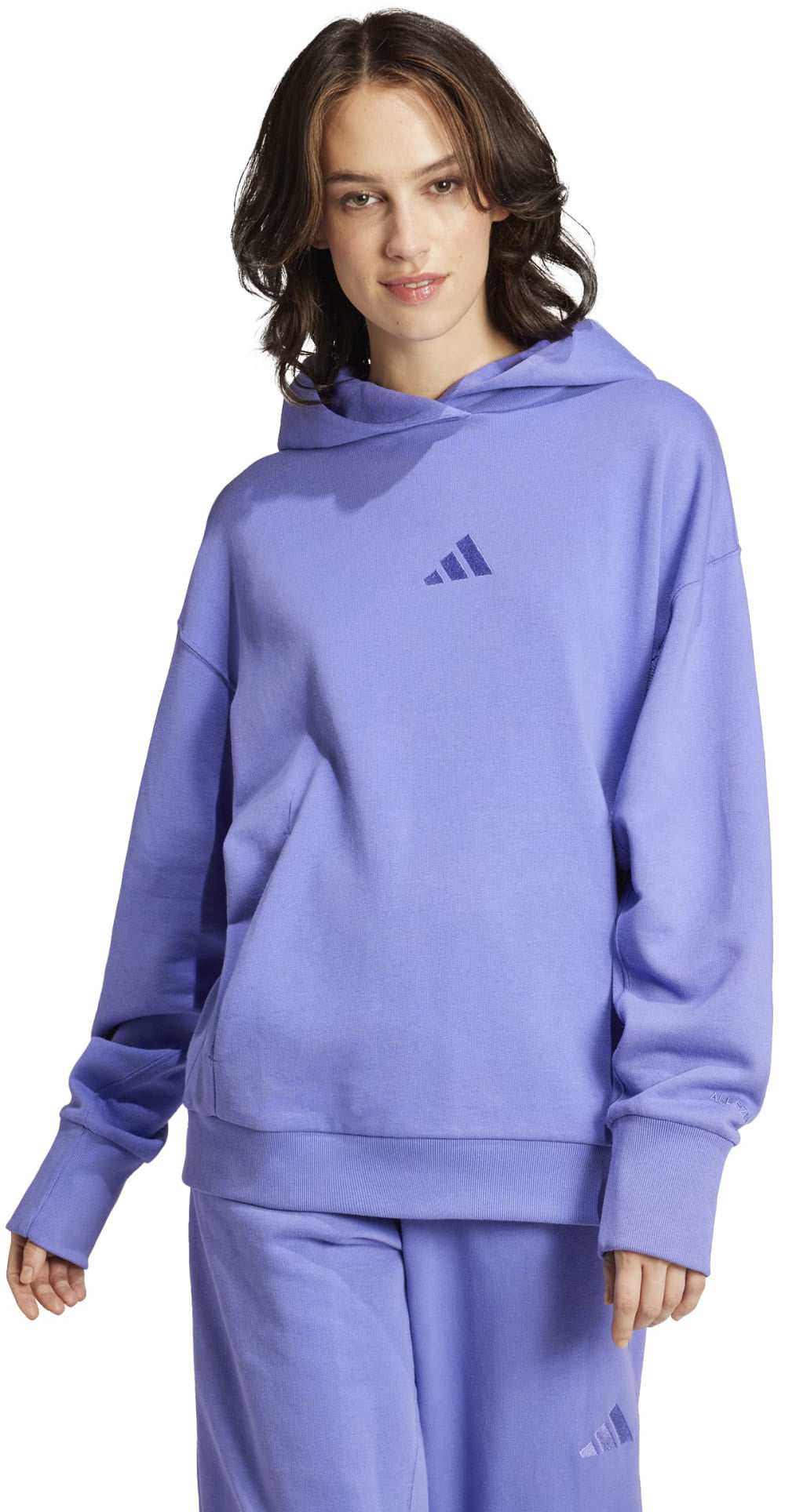 ALL SZN French Terry Loose hoodie