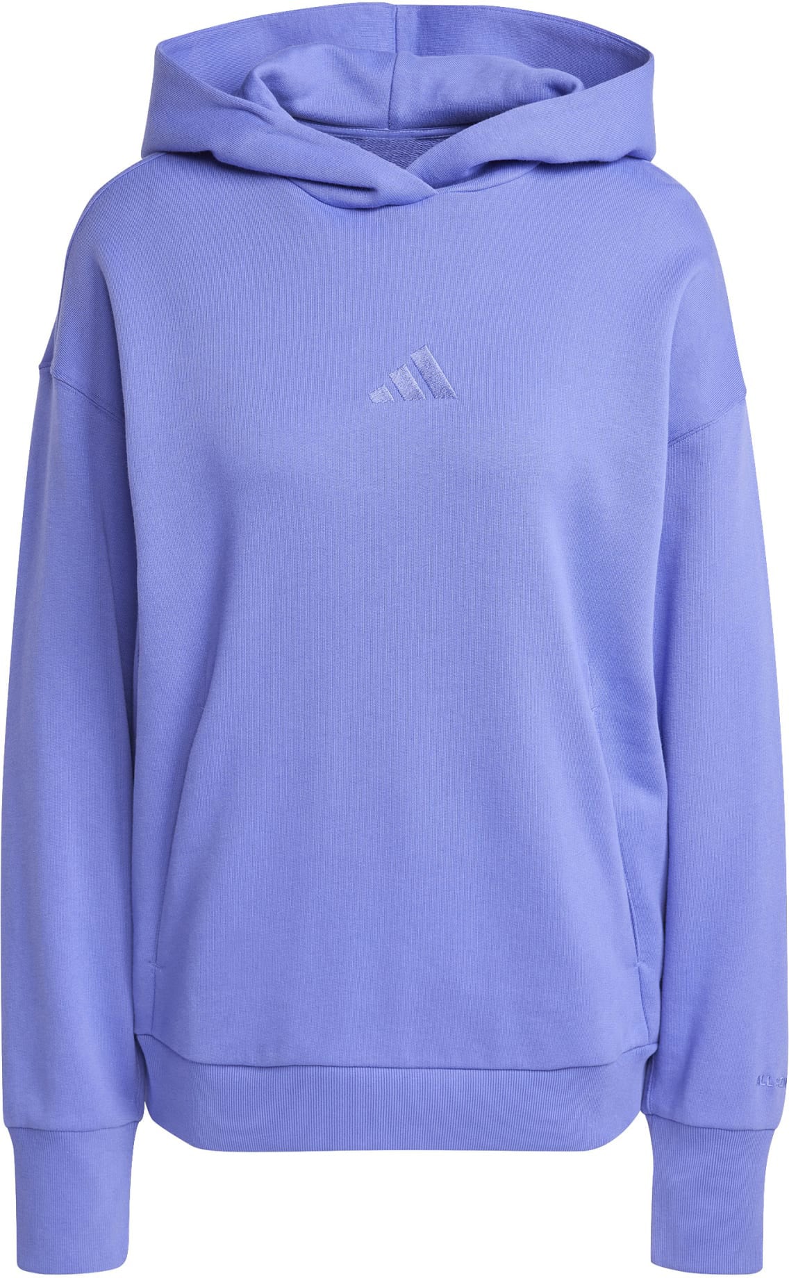 ALL SZN French Terry Loose hoodie