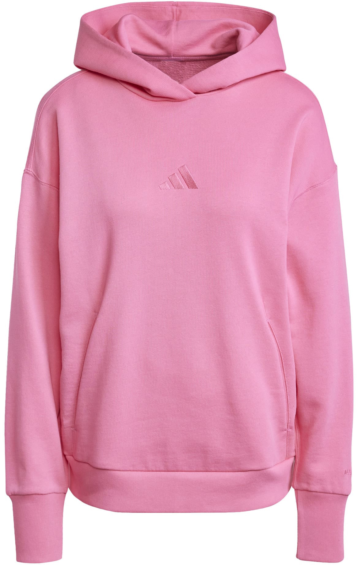 ALL SZN French Terry Loose hoodie