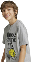 Positivity Table Graphic shirt