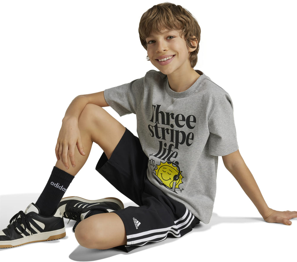 Positivity Table Graphic shirt