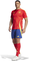 Spanje 24 thuisshort
