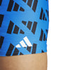Logo Graphic 2 inch Zwemboxer