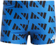 Logo Graphic 2 inch Zwemboxer