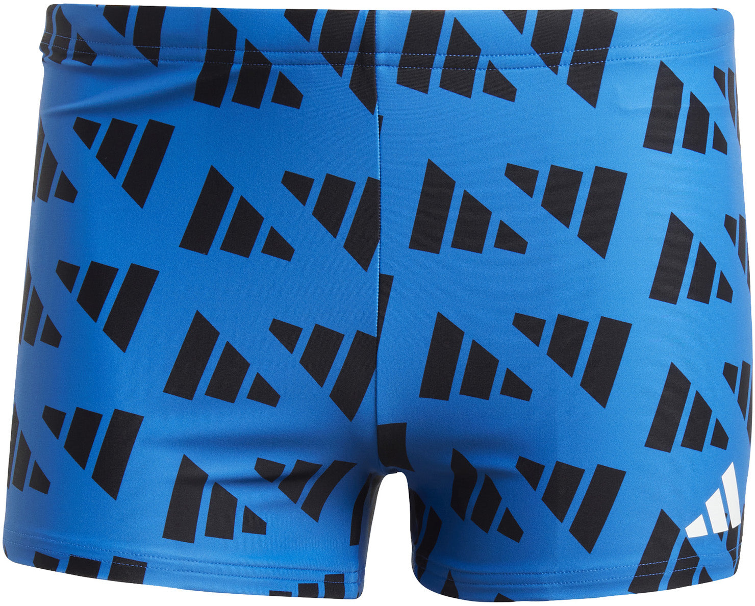 Logo Graphic 2 inch Zwemboxer