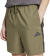 Essentials 3-Stripes Chelsea short