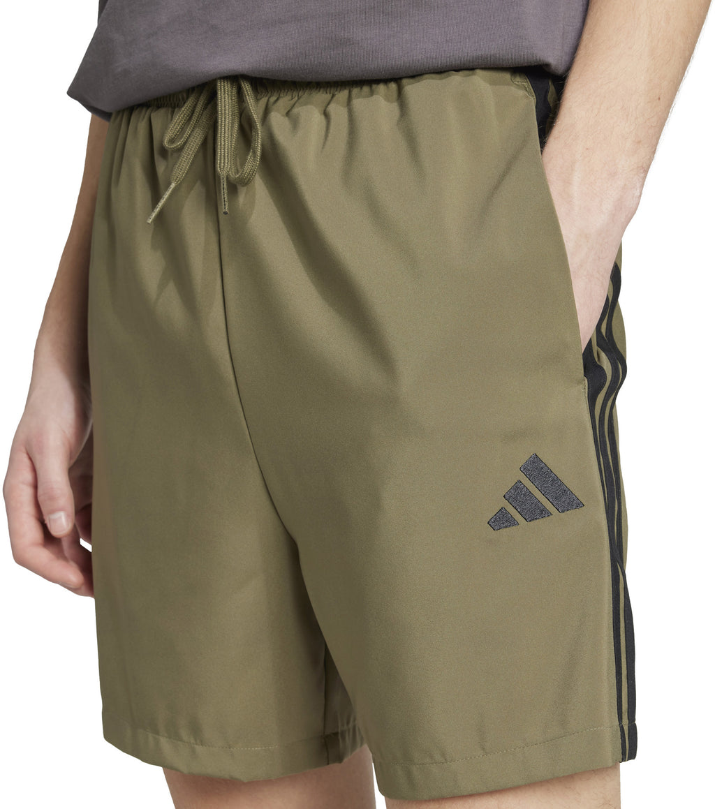 Essentials 3-Stripes Chelsea short