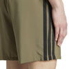 Essentials 3-Stripes Chelsea short