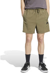 Essentials 3-Stripes Chelsea short