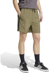 Essentials 3-Stripes Chelsea short