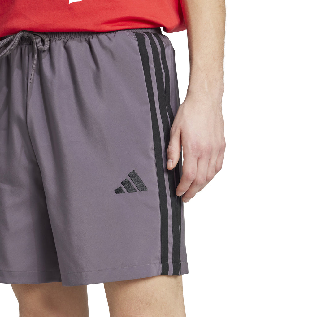 Essentials 3-Stripes Chelsea short