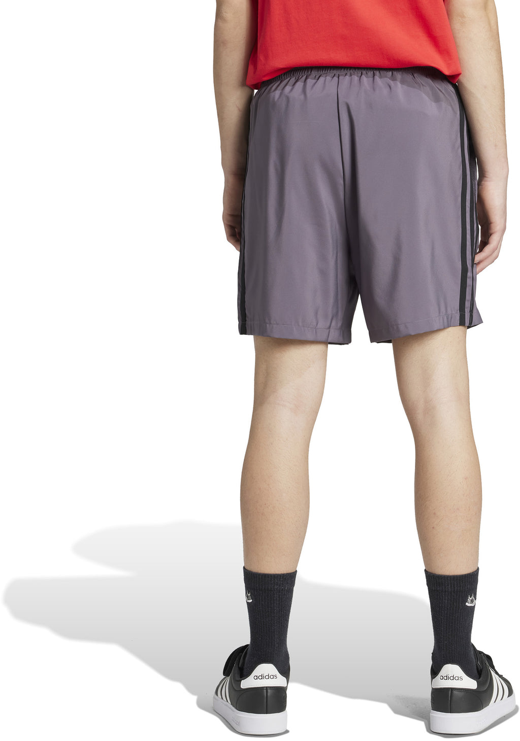 Essentials 3-Stripes Chelsea short
