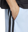 Essentials 3-Stripes Chelsea short