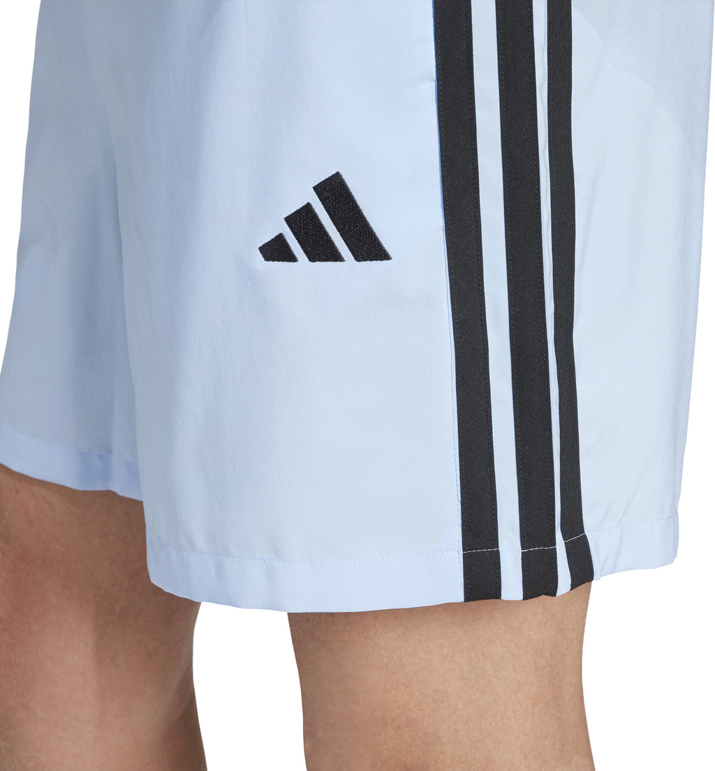 Essentials 3-Stripes Chelsea short