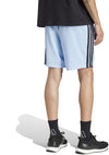 Essentials 3-Stripes Chelsea short