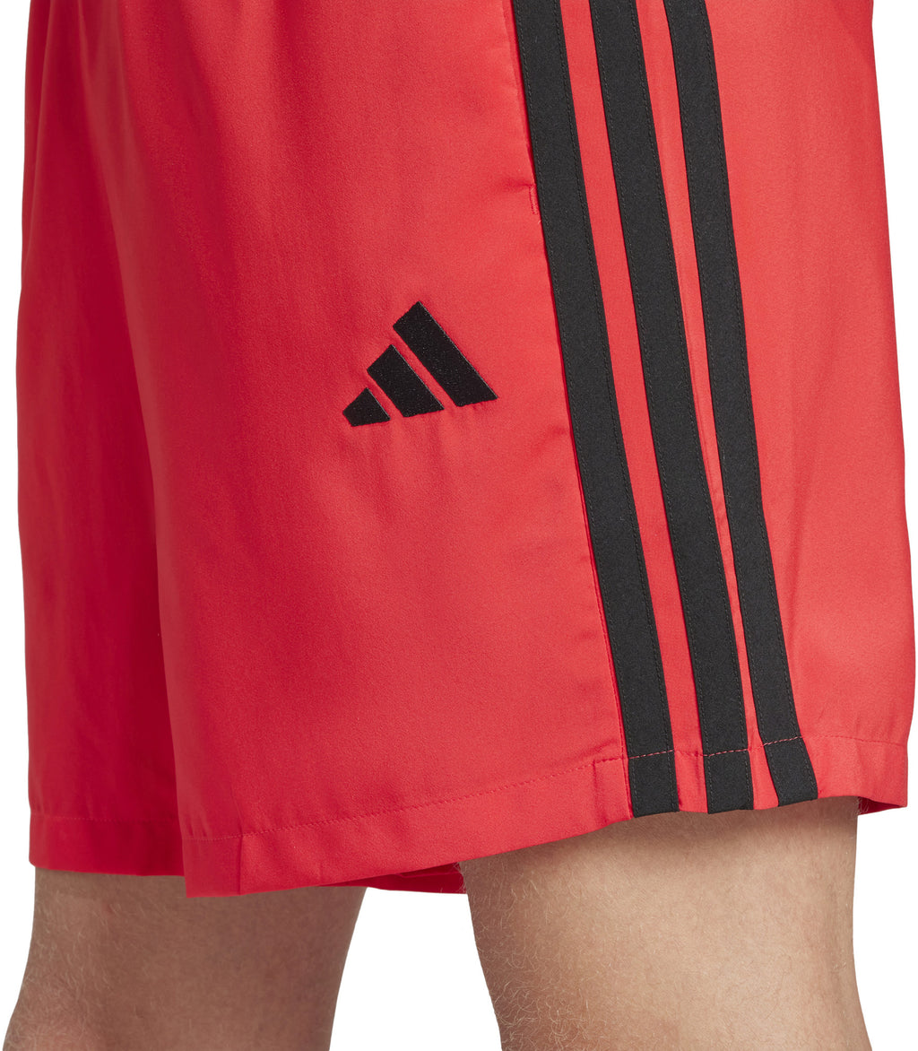 Essentials 3-Stripes Chelsea short